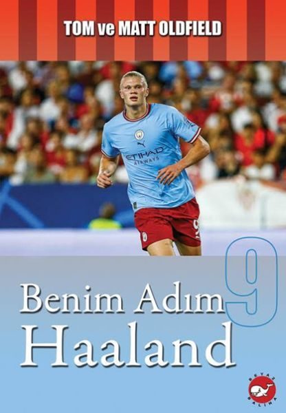 Benim Adım Haaland  (4022)