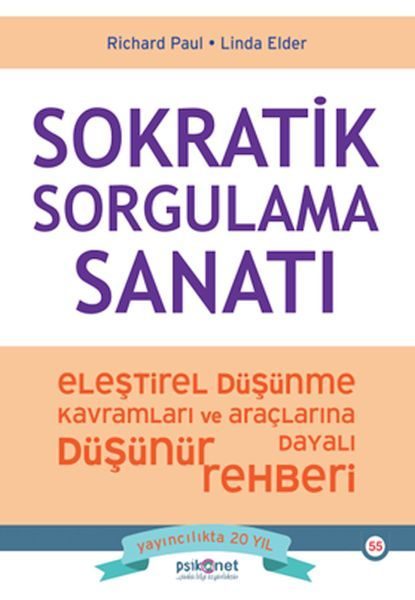 Sokratik Sorgulama Sanatı  (4022)