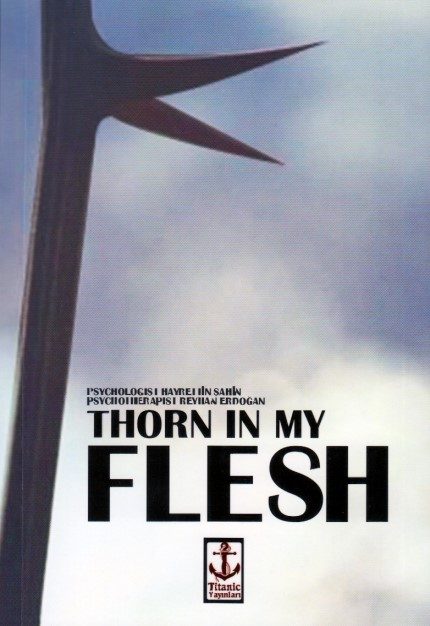 Thorn in My Flesh  (4022)