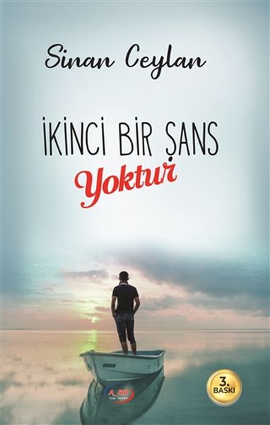 İkinci Bir Şans Yoktur  (4022)