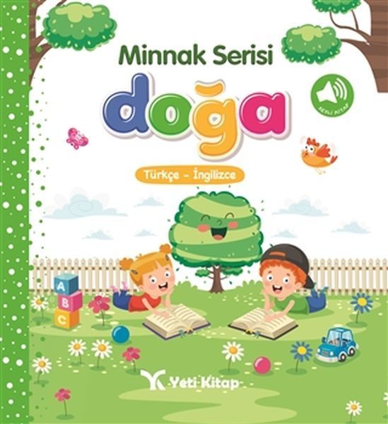 Minnak Serisi Doğa  (4022)