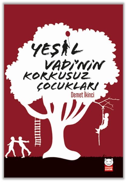 Yeşil Vadi’nin Korkusuz Çocukları  (4022)