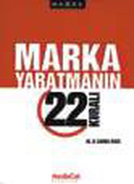 Marka Yaratmanın 22 Kuralı  (4022)