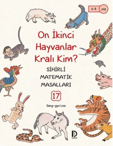 On İkinci Hayvanlar Kralı Ki  (4022)