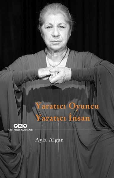 Yaratıcı Oyuncu Yaratıcı İnsan  (4022)