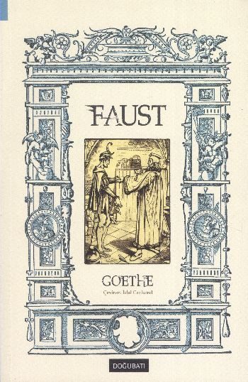 Faust (Tam Metin)  (4022)