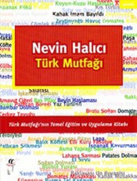 Türk Mutfağı  (4022)