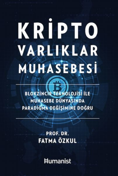 Kripto Varlıklar Muhasebesi  (4022)