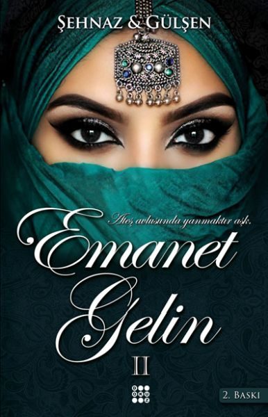 Emanet Gelin 2  (4022)