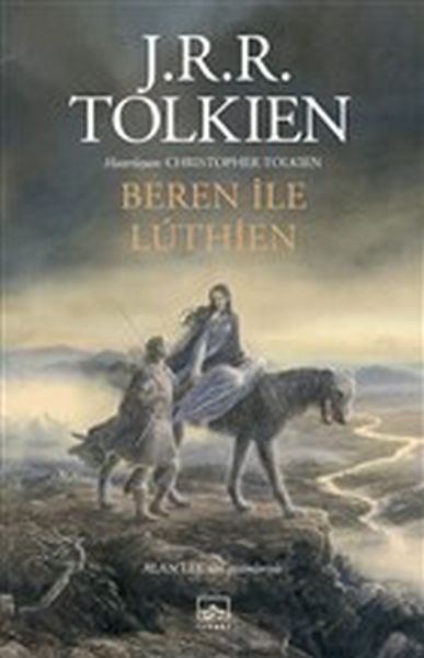 Beren ile Luthien  (4022)