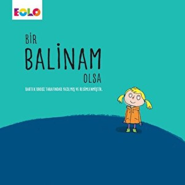 Bir Balinam Olsa  (4022)