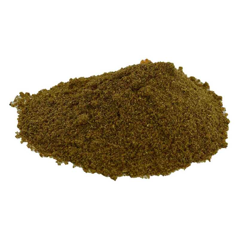 CLZ214 Garam Masala Baharat Karışımı 100 Gr Paket