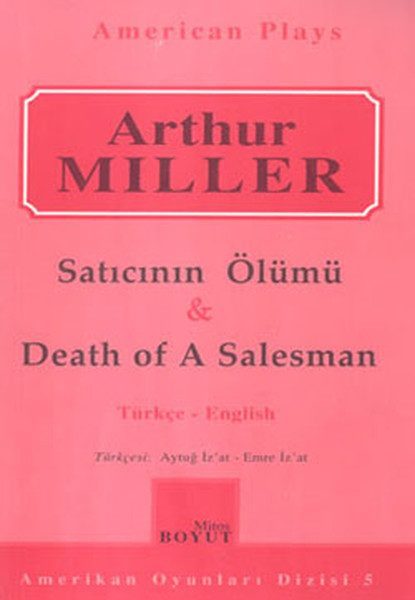 Satıcının Ölümü  (4022)