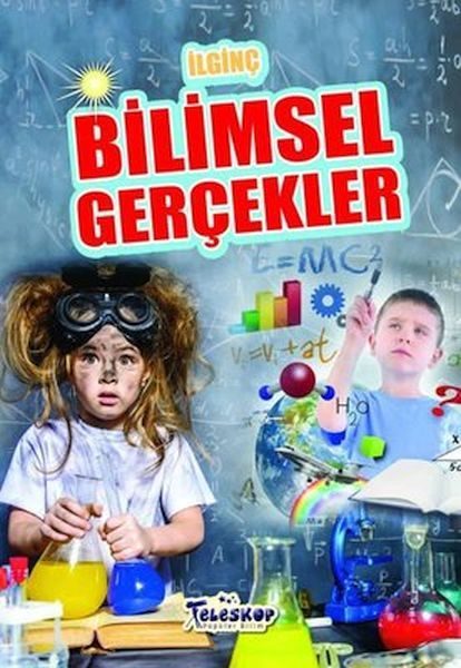 İlginç Bilimsel Gerçekler  (4022)