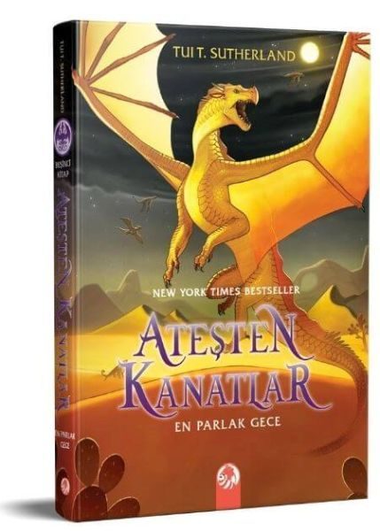 Ateşten Kanatlar: En Parlak Gece  (4022)