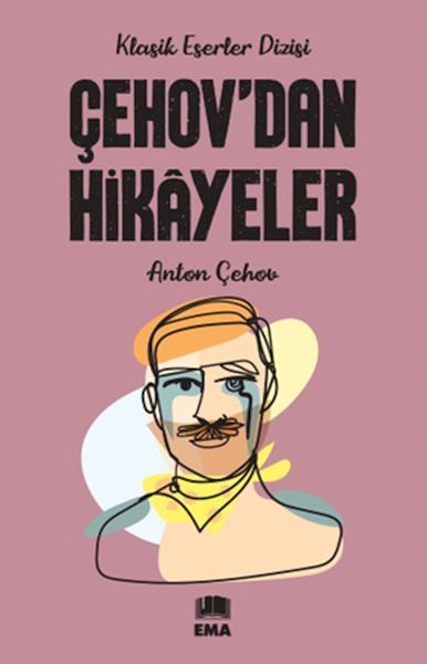 Çehov'dan Hikayeler  (4022)