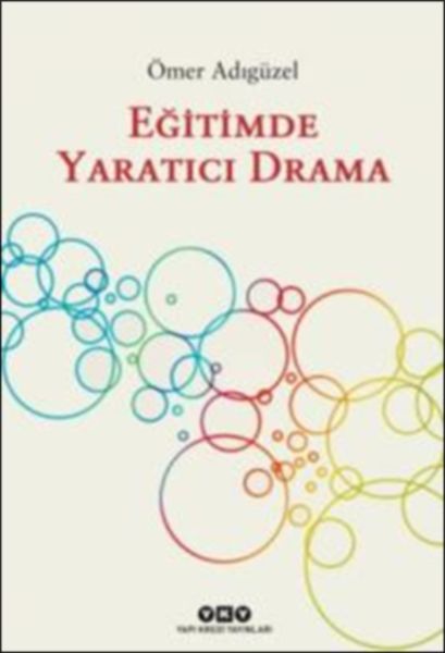 Eğitimde Yaratıcı Drama  (4022)