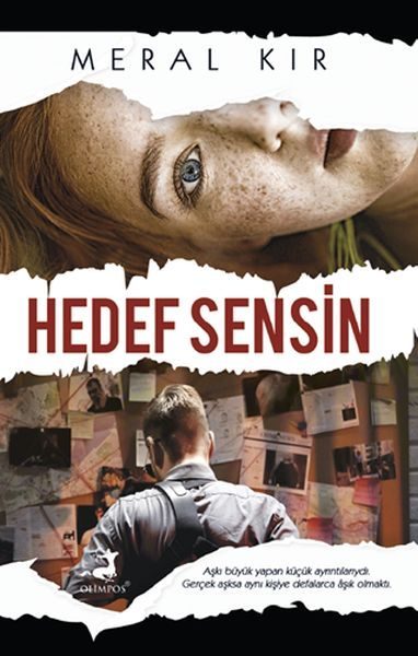 Hedef Sensin  (4022)