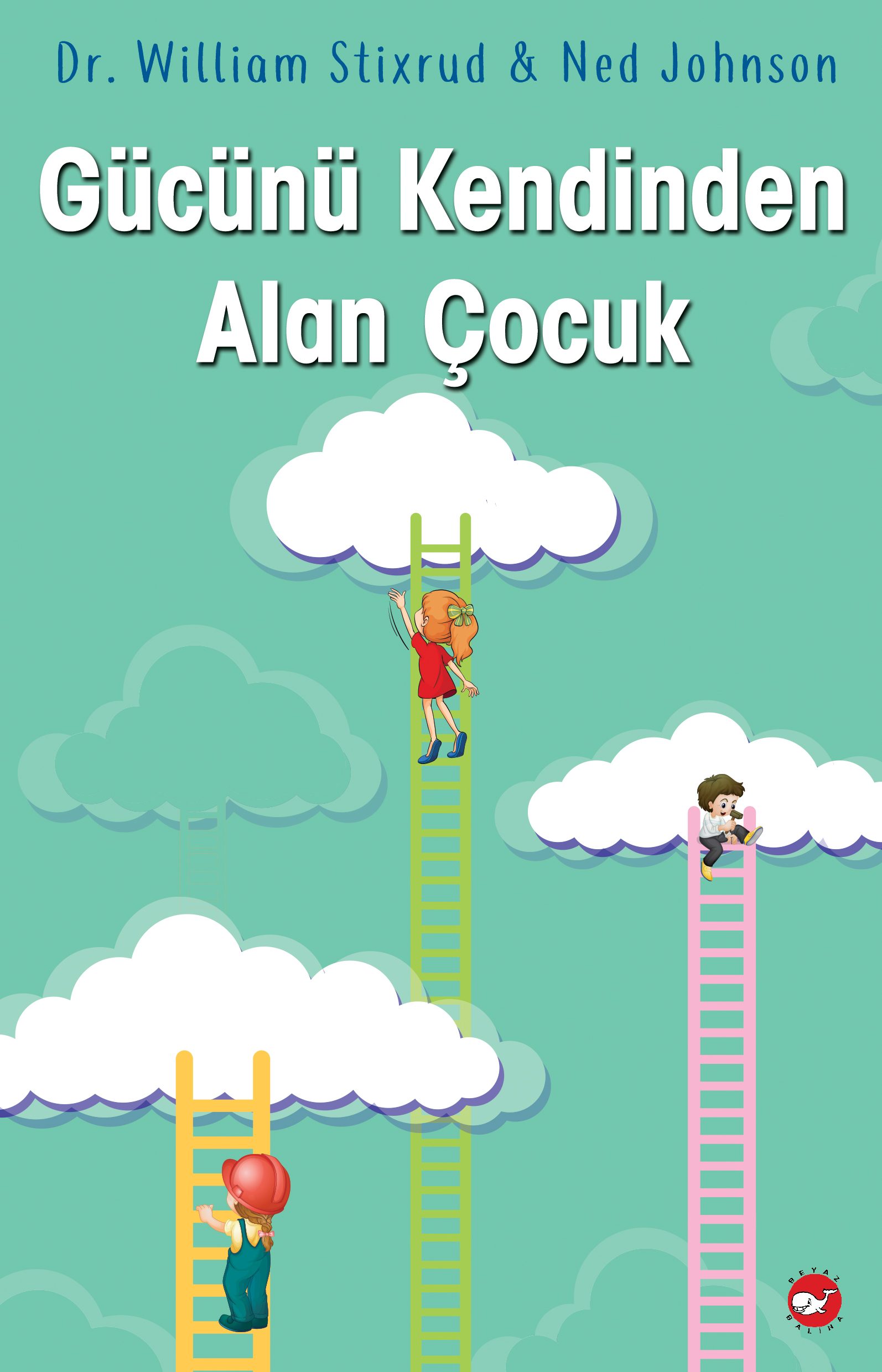 Gücünü Kendinden Alan Çocuk  (4022)