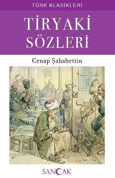 Tiryaki Sözleri  (4022)