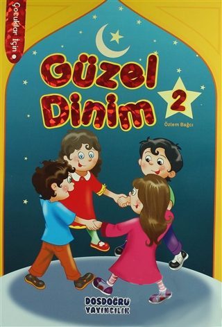 Güzel Dinim 2  (4022)