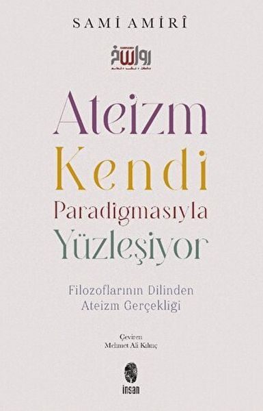 Ateizm Kendi Paradigmasıyla Yüzleşiyor  (4022)