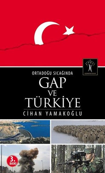 Ortadoğu Sıcağında GAP ve Türkiye  (4022)