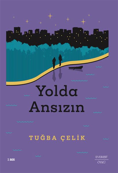 Yolda Ansızın  (4022)