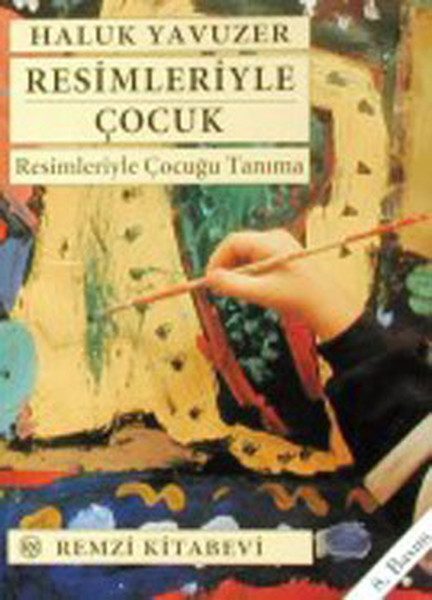 Resimleriyle Çocuk  (4022)