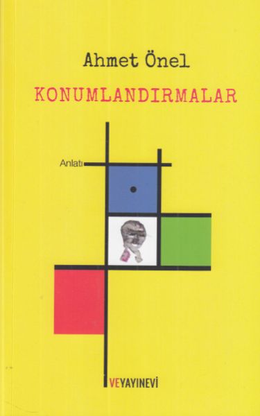 Konumlandırmalar  (4022)