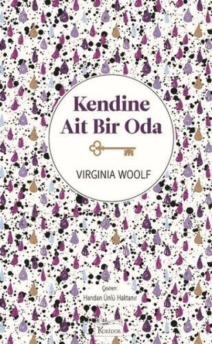 Kendine Ait Bir Oda (Bez Ciltli)  (4022)