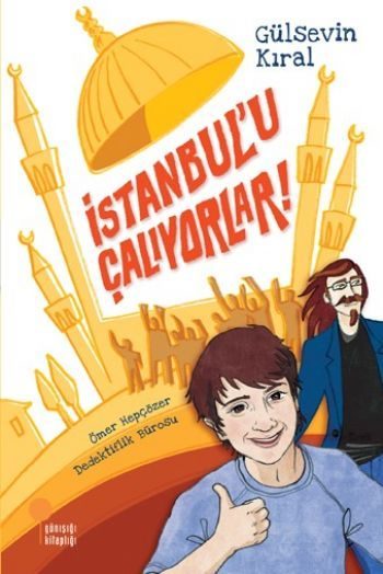 İstanbulu Çalıyorlar!  (4022)