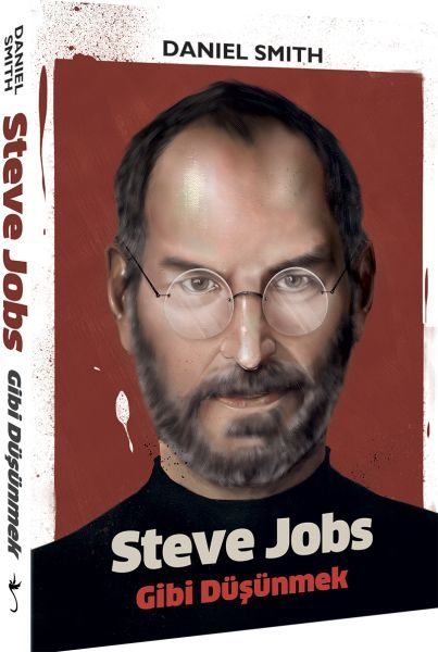 Steve Jobs Gibi Düşünmek  (4022)