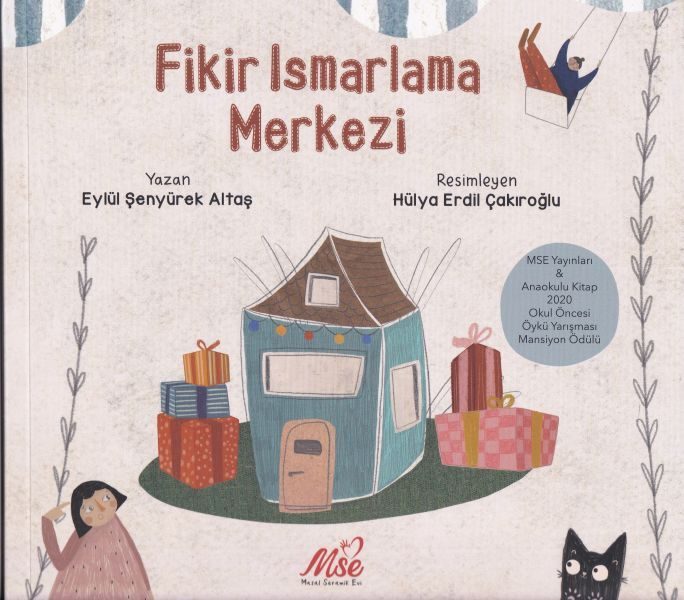 Fikir Ismarlama Merkezi  (4022)