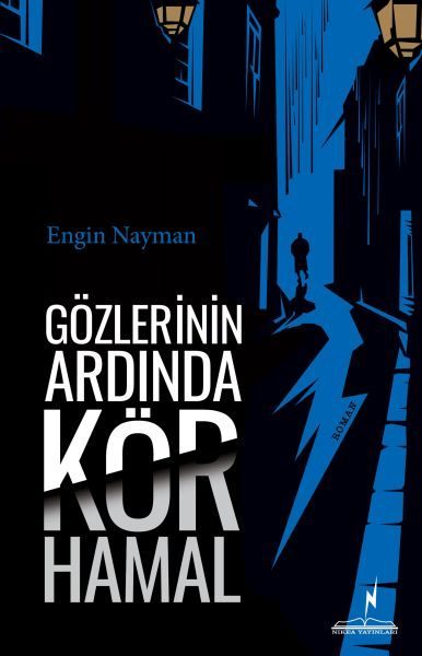 Gözlerinin Ardında Kör Hamal  (4022)