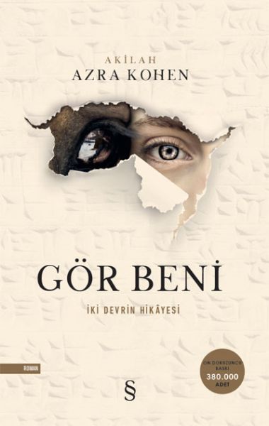 Gör Beni - İki Devrin Hikayesi  (4022)