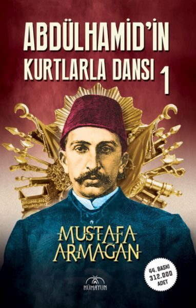 Abdülhamid’in Kurtlarla Dansı 1  (4022)