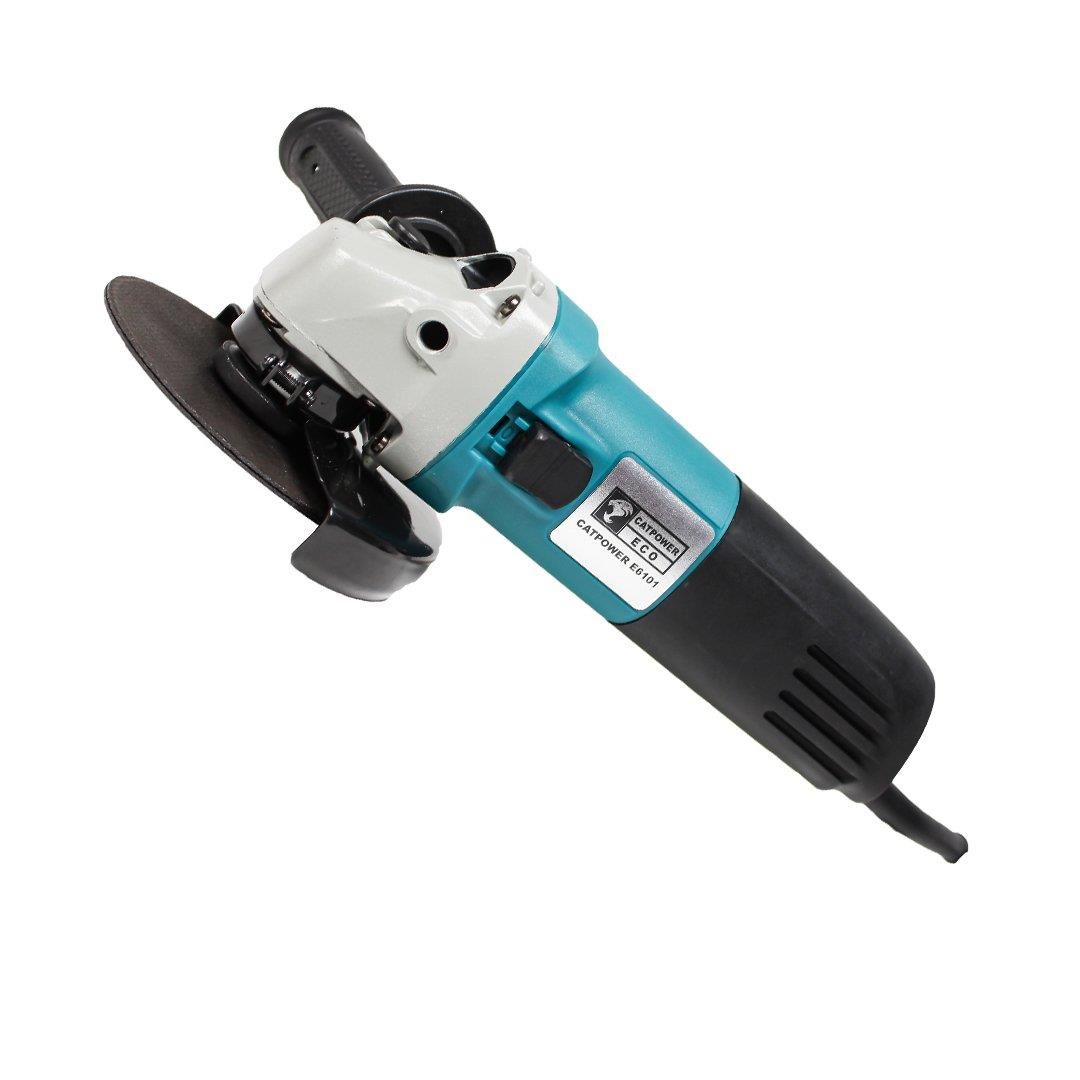 CLZ202 Cat Power E6101 Avuç Taşlama 115 mm 710 Watt