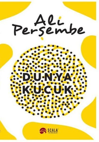 Dünya Küçük  (4022)