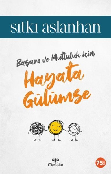 Hayata Gülümse  (4022)