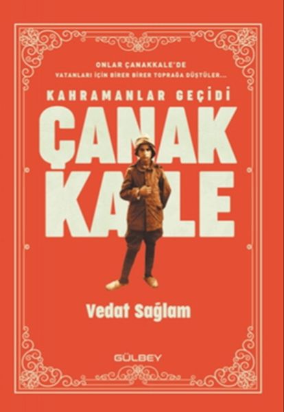 Kahramanlar Geçidi  (4022)