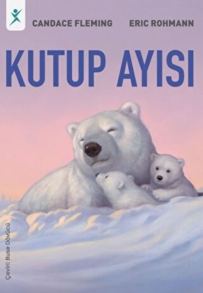 Kutup Ayısı  (4022)