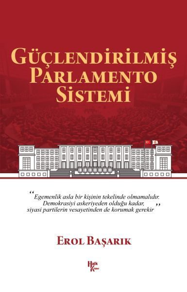 Güçlendirilmiş Parlamento Sistemi  (4022)