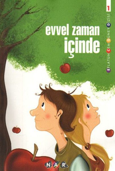 Evvel Zaman İçinde  (4022)