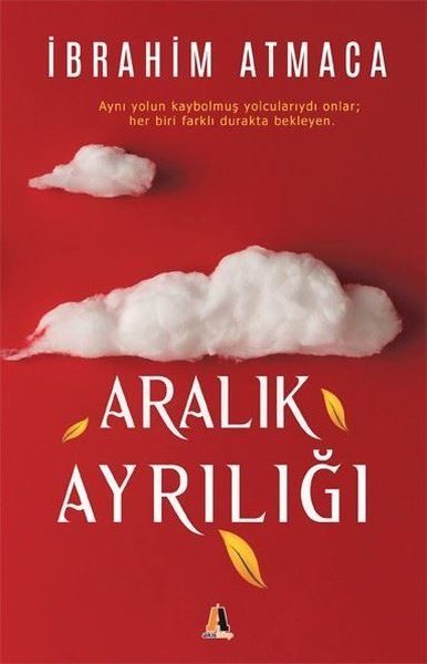 Aralık Ayrılığı  (4022)