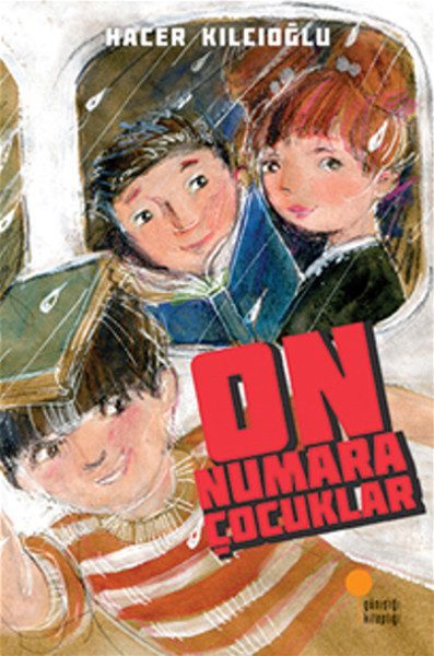 On Numara Çocuklar  (4022)