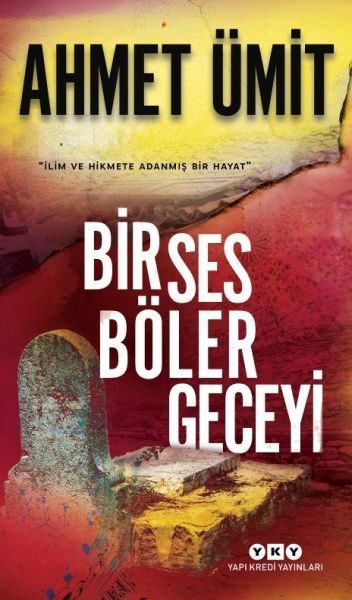 Bir Ses Böler Geceyi  (4022)