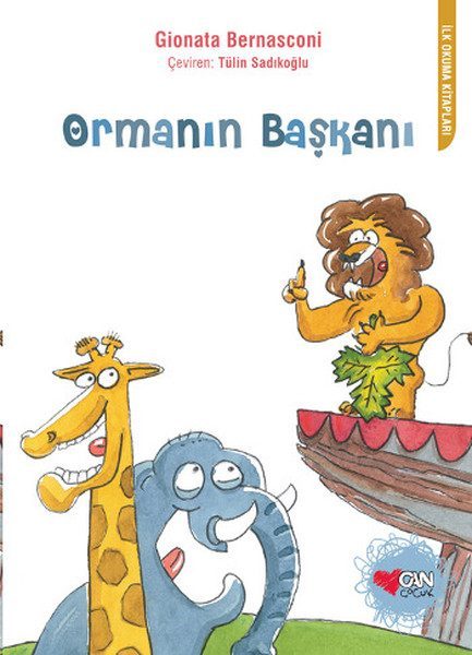 Ormanın Başkanı  (4022)