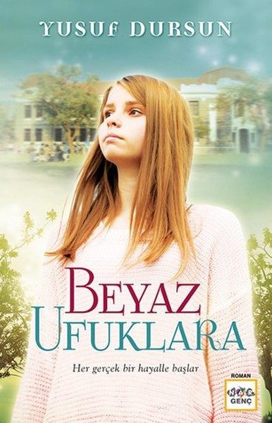 Beyaz Ufuklara  (4022)