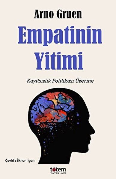 Empatinin Yitimi  (4022)